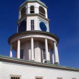 c7 Clock Tower, The Citadel, Halifax, NS